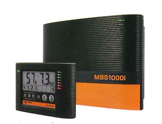 MBS1000i