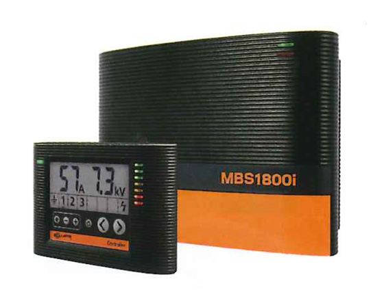 MBS1800i